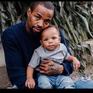 Meet your Posher, Jay